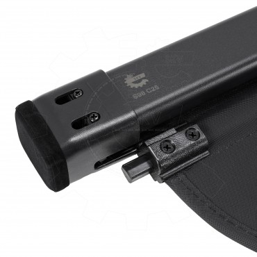 Plage de Coffre Arrière Pour Toyota Prius 6491047060C0