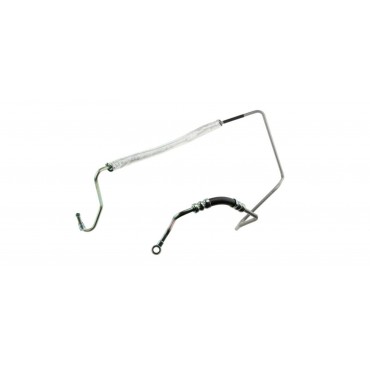 Tuyau d'huile de direction assistée pour SEAT AROSA VW LUPO POLO 6N1422893H