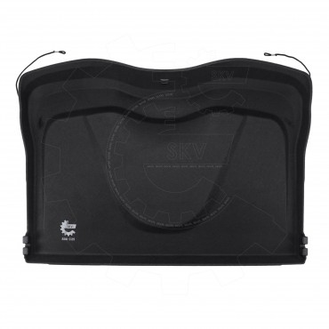 Plage de Coffre Arrière Pour Volvo V40 31389389