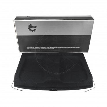 Plage de Coffre Arrière Pour Volvo XC40 32353848