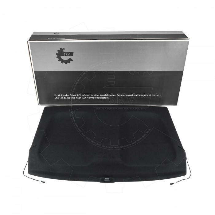 Plage de Coffre Arrière Pour Volvo XC40 32353848