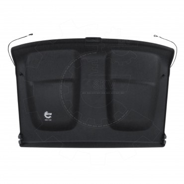 Plage de Coffre Arrière Pour Volvo XC40 32353848