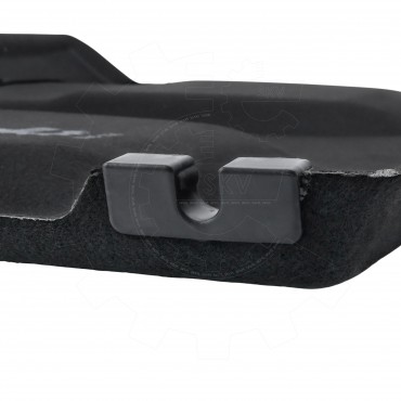 Plage de Coffre Arrière Pour Volvo XC40 32353848