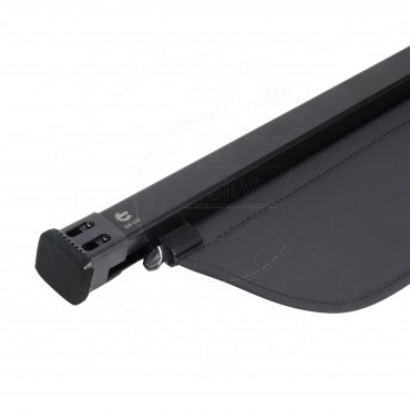 Plage de Coffre Arrière Pour Volvo XC60 39823857