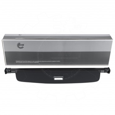 Plage de Coffre Arrière Pour Volvo XC60 II 32205899