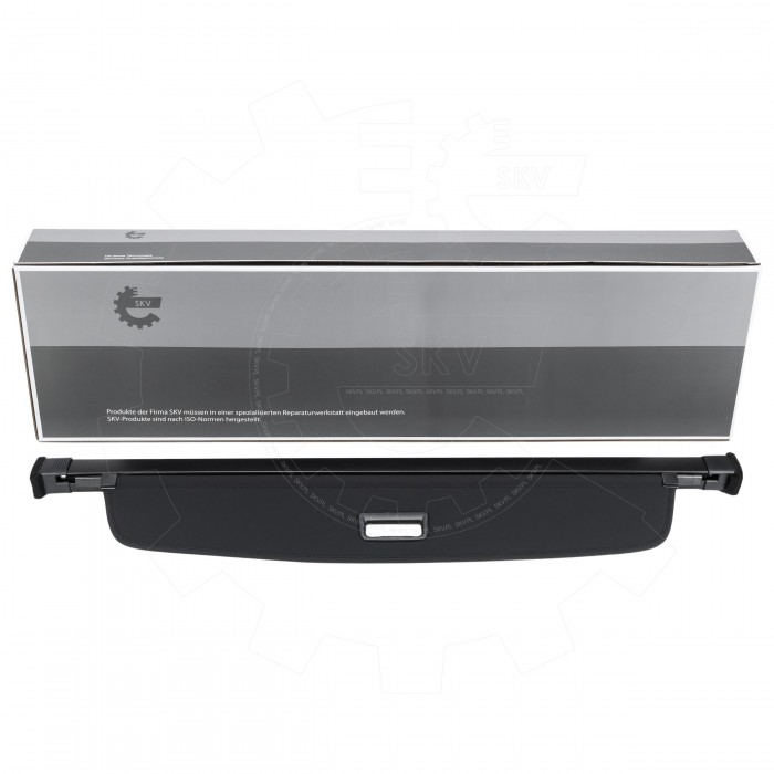 Plage de Coffre Arrière Pour Volvo XC60 II 32205899