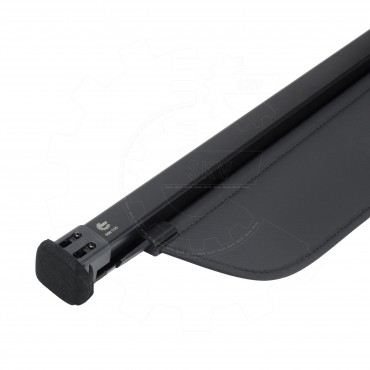 Plage de Coffre Arrière Pour Volvo XC60 II 32205899