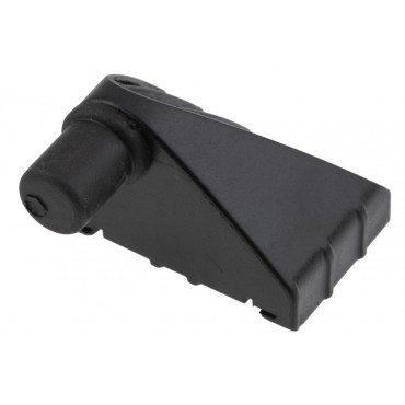 Tampon Caoutchouc Couvercle Arrière Droit Pour VW Caddy III 2K0863534