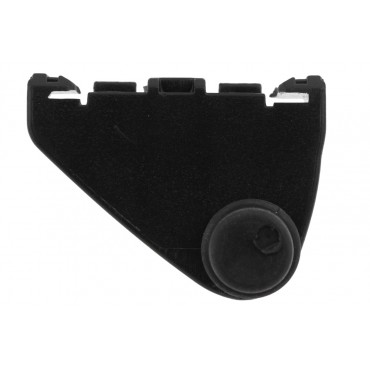 Tampon Caoutchouc Couvercle Arrière Droit Pour VW Caddy III 2K0863534