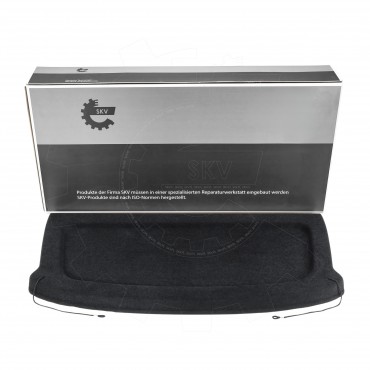 Plage de Coffre Arrière Pour VW Golf VIII 5H6867769A