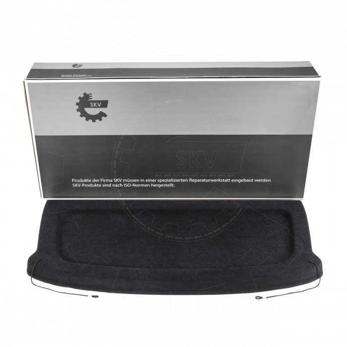 Plage de Coffre Arrière Pour VW Golf VIII 5H6867769A