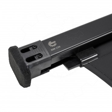 Plage de Coffre Arrière Pour Volvo XC90 II 39825218