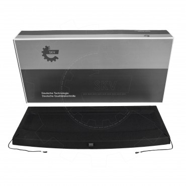 Plage de Coffre Arrière Pour VW Polo 6R6867769B