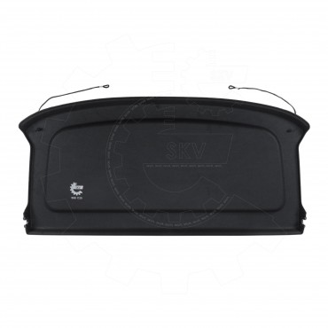 Plage de Coffre Arrière Pour VW Golf VIII 5H6867769A