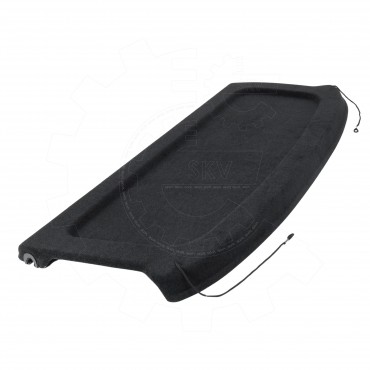 Plage de Coffre Arrière Pour VW Golf VIII 5H6867769A