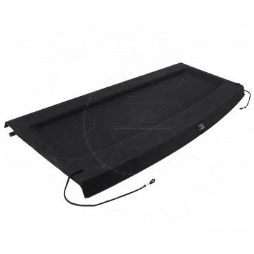 Plage de Coffre Arrière Pour VW Polo 6R6867769B