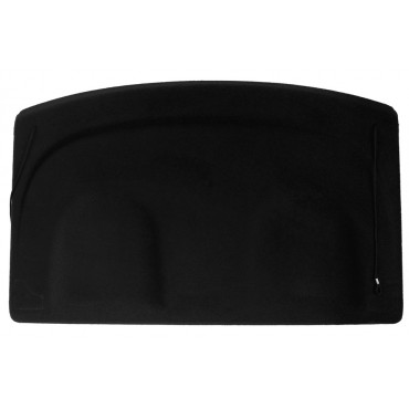 Plage de Coffre Arrière Pour VW Scirocco