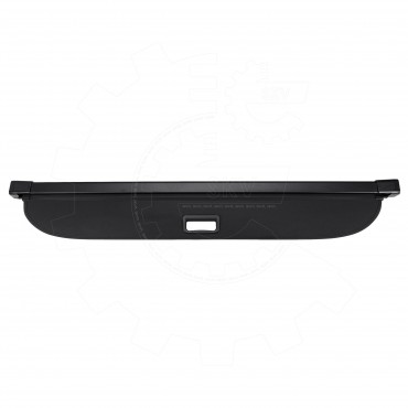 Plage de Coffre Arrière Pour VW Touran 1T0867871