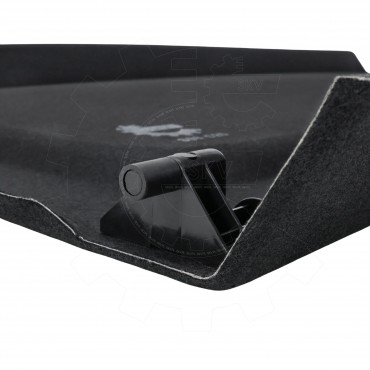 Plage de Coffre Arrière Pour VW Tiguan 5N0867769E