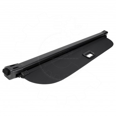 Plage de Coffre Arrière Pour VW Touran 1T0867871