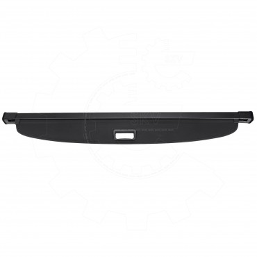 Plage de Coffre Arrière Pour VW Touran 5TA867871