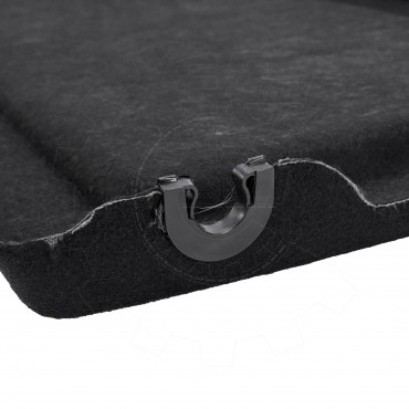 Plage de Coffre Arrière Pour VW T-ROC 2GA867769 2GA867769B 2GA867769BEH8