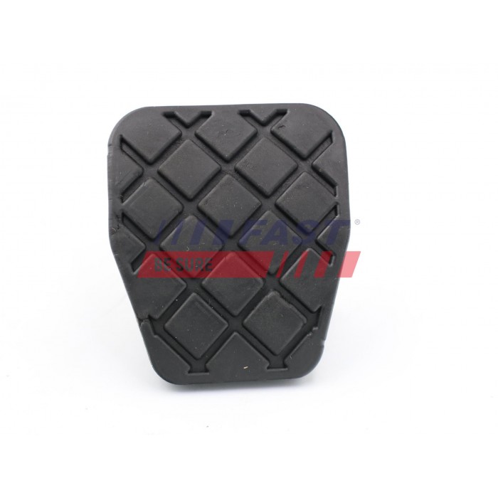 Revêtement Pédale de Frein Pour VW Passat Audi Seat Skoda 8E0721173 4D1721173A