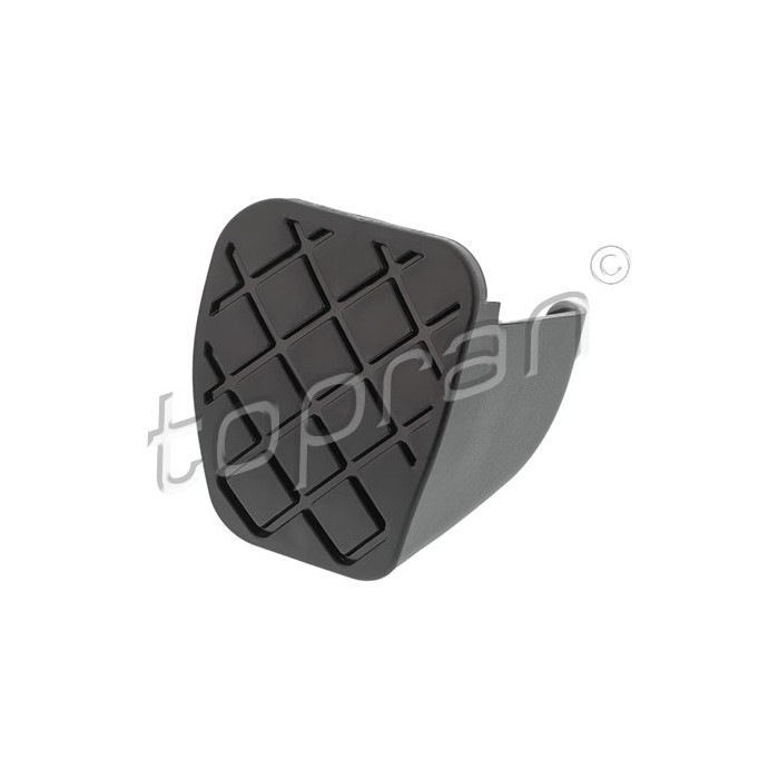 Revêtement Pédale de Frein Pour VW Audi A3 Q2 Q3 TT Seat Skoda 5Q0721173