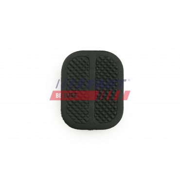 Revêtement Pédale de Frein Pour Peugeot Seat Fiat Autobianchi 450410 450416