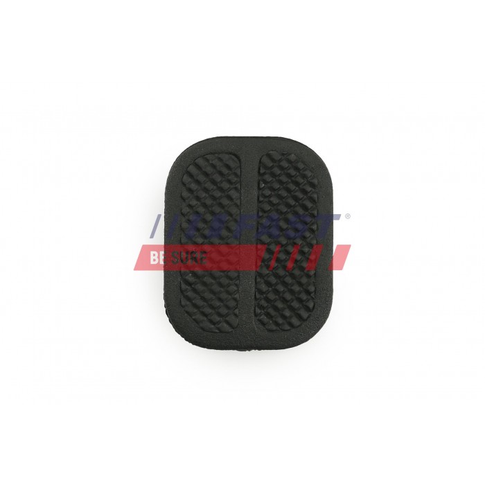 Revêtement Pédale de Frein Pour Peugeot Seat Fiat Autobianchi 450410 450416