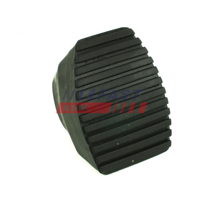 Revêtement Pédale de Frein Pour Peugeot Fiat Citroën Lancia 450417 9640228180