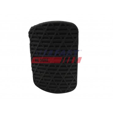 Revêtement Pédale de Frein Pour Mercedes-Benz E G GL GLK M R S CLK 1232910082