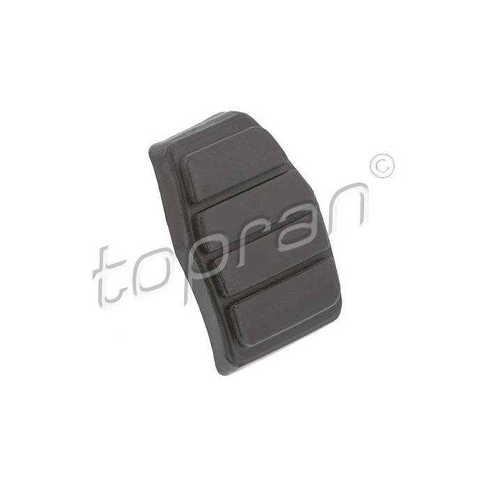 Revêtement Pédale de Frein Pour Renault Laguna Opel Nissan Vauxhall 7700800426
