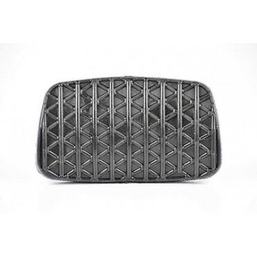 Revêtement Pédale de Frein Pour Opel Omega B Senator Tigra Vectra Zafira Break
