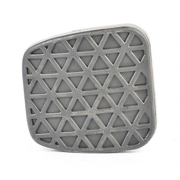 Revêtement Pédale de Frein Pour Opel Omega A B Senator Vectra Vauxhall