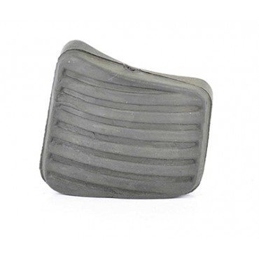 Revêtement Pédale d'Embrayage Pour Opel Tigra Vectra A Vauxhall Break III (F)