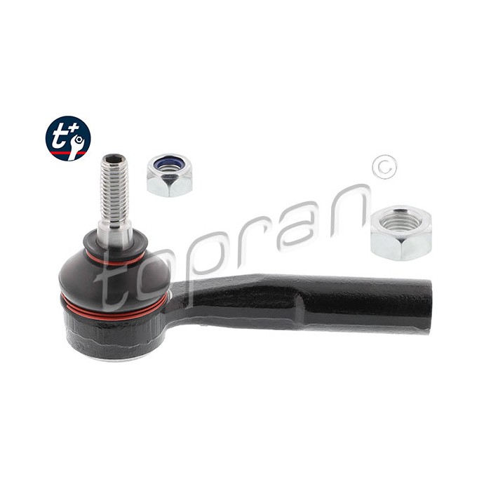 Rotule de Direction Avant Gauche Pour Opel Adam Fiat Alfa Romeo Vauxhall 1603544