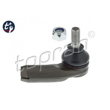 Rotule de Direction Avant Droite Pour Audi 100 4A0419812A