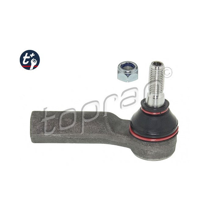 Rotule de Direction Avant Droite Pour VW UP! Audi A1 Seat Mii Skoda 1S0423812A