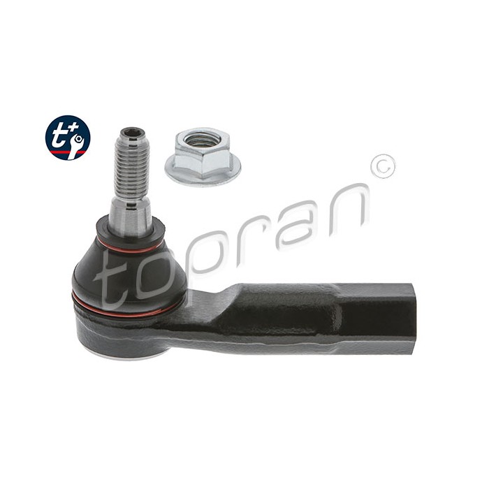 Rotule de Direction Avant Gauche Pour VW Audi Seat Arona Ibiza V Skoda 2Q0423811
