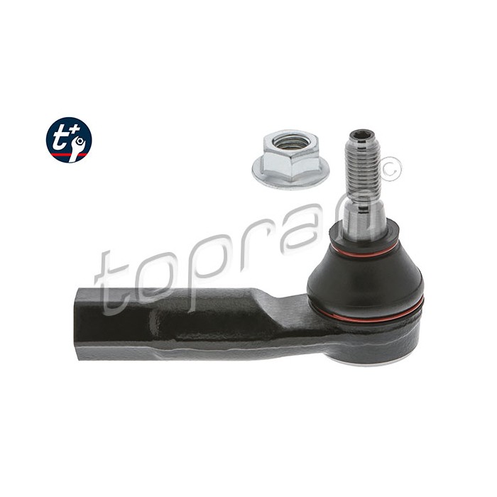 Rotule de Direction Avant Droite Pour VW Audi Seat Arona Ibiza V Skoda 2Q0423812