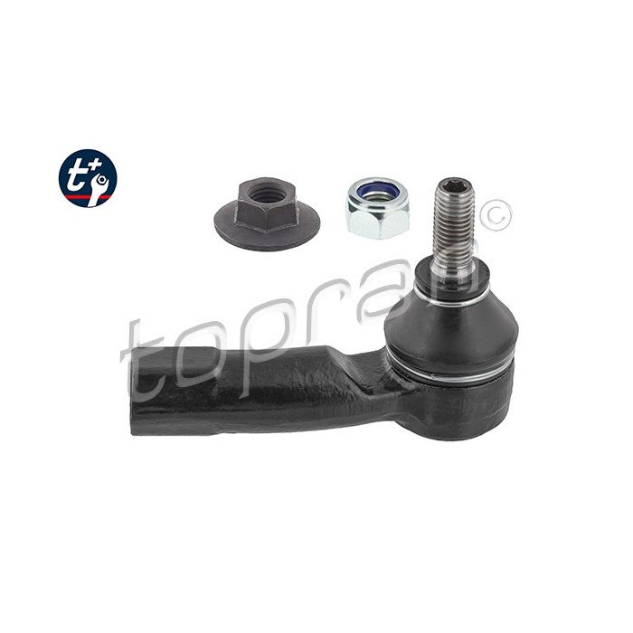 Rotule de Direction Avant Droite Pour VW Audi Seat Skoda 1K0423812J 1K0423812K