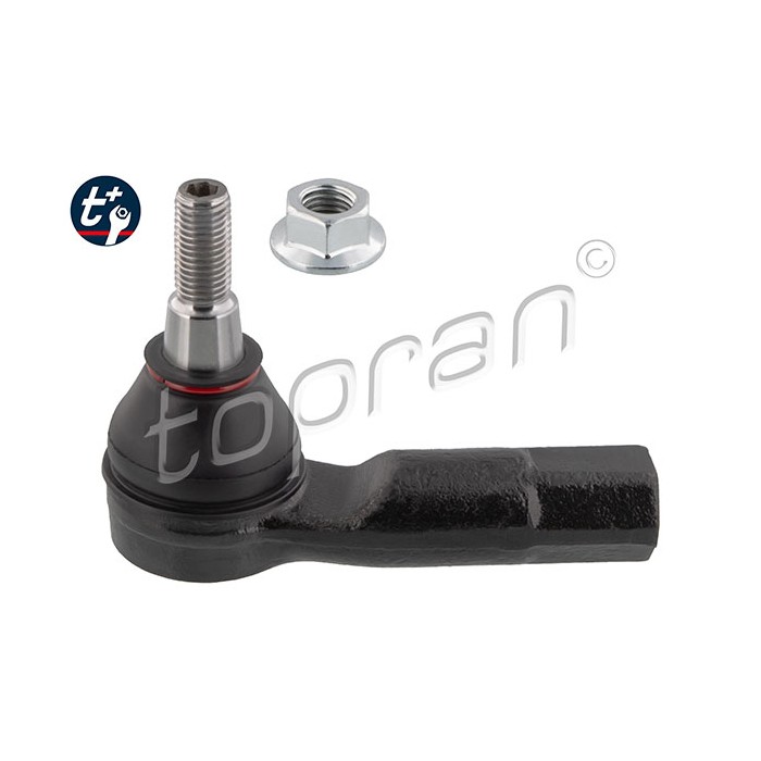 Rotule de Direction Avant Gauche Pour VW Audi Seat 5WA423811B 5WA423811D