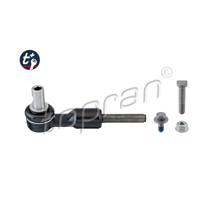 Rotule de Direction Avant Pour VW Passat Audi A4 A6 A8 Skoda Superb I 4F0498811