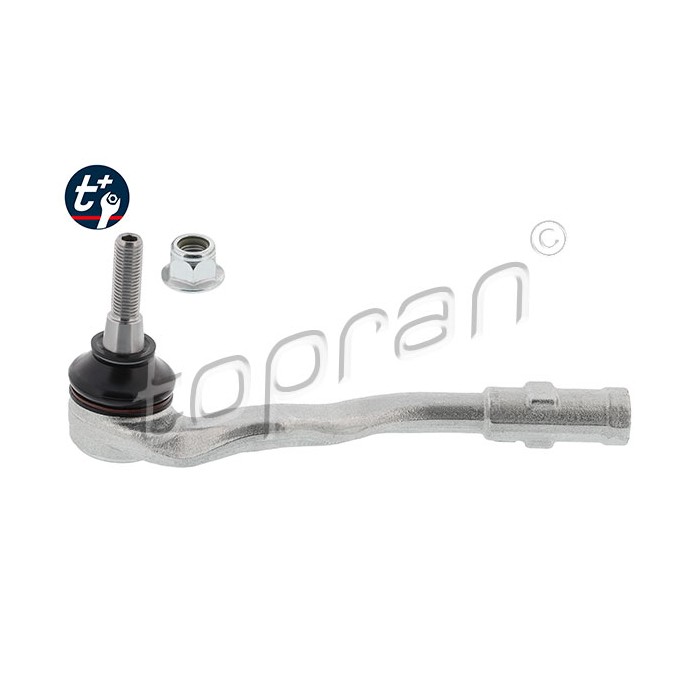 Rotule de Direction Avant Gauche Pour Audi A4 A5 A6 A7 Q5 Porsche Macan