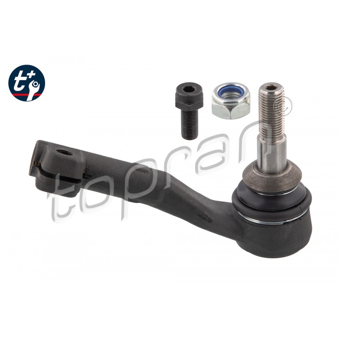 Rotule de Direction Avant Droite Pour BMW Série 1 E81 E82 E87 E88 32106767782
