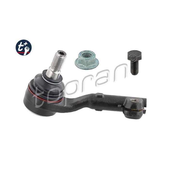 Rotule de Direction Avant Gauche Pour BMW Série 3 E90 E91 E92 32106769073