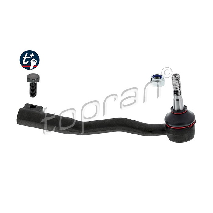 Rotule de Direction Avant Droite Pour BMW Série 5 E39 32211091724