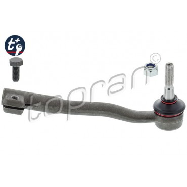 Rotule de Direction Avant Gauche Pour BMW Série 5 E39 32211091723