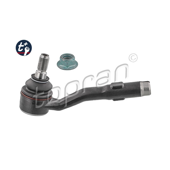 Rotule de Direction Avant Pour BMW Série 5 E60 E61 32216767860